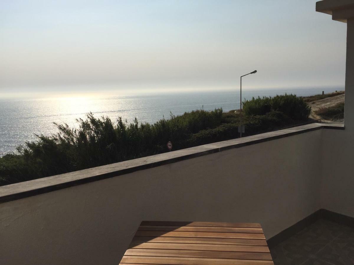 Vila Casa Do Sul Ericeira Exteriér fotografie