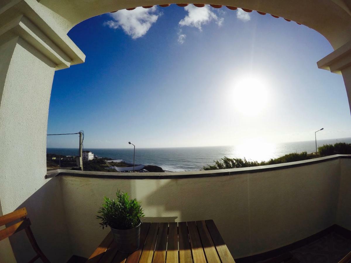 Vila Casa Do Sul Ericeira Exteriér fotografie